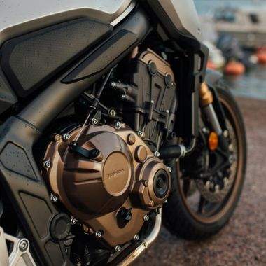 Mid bikes