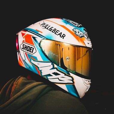 Helmets