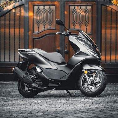 Scooter