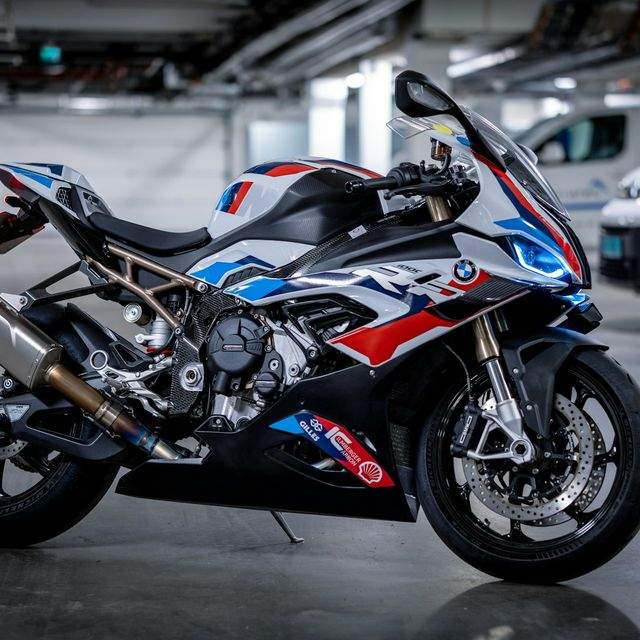 Bikes