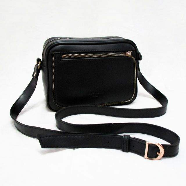 Crossbody