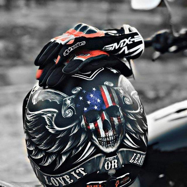 Moto Gear