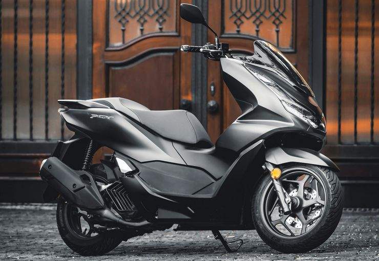 Honda PCX