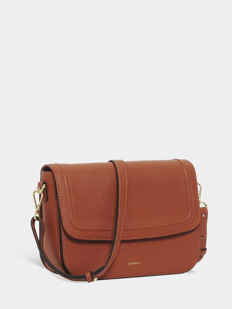 MIA — Mini Crossbody Bag