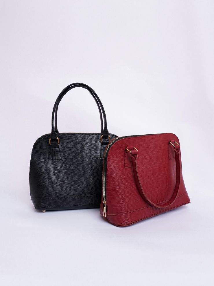 AMELIA — Large Leather Bag AMELIA — Large Leather Bag