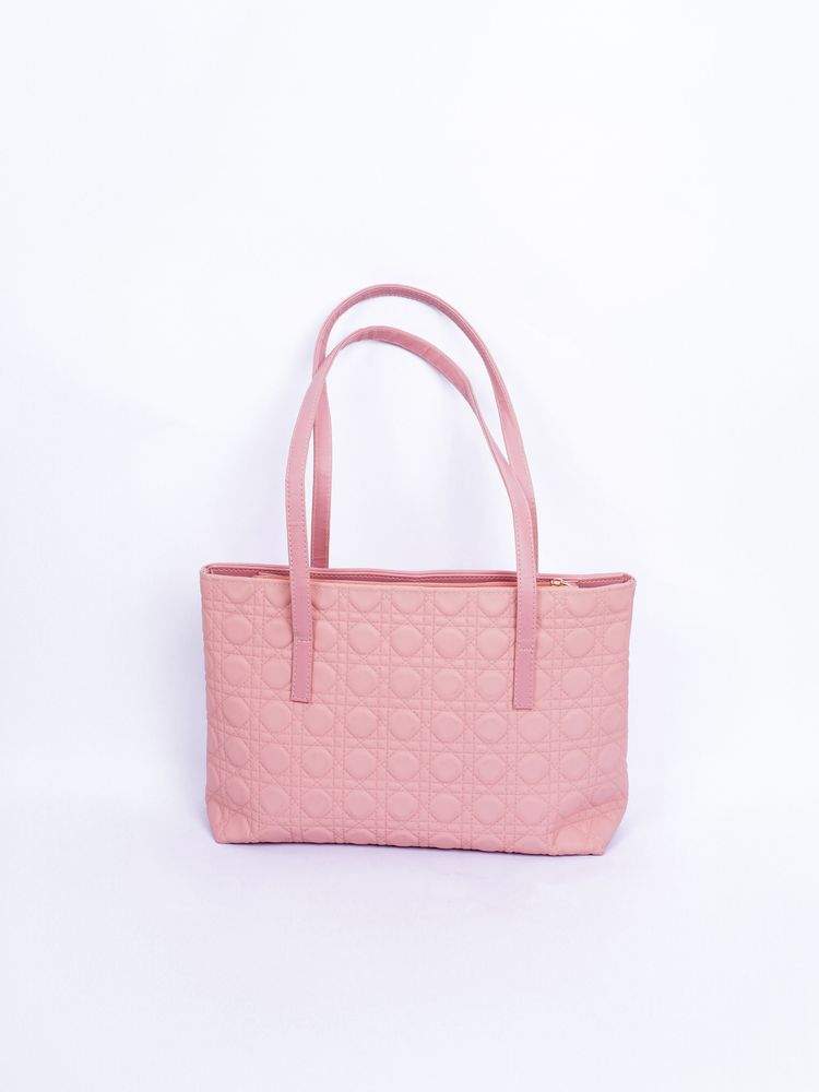 NORA — Leather Bag