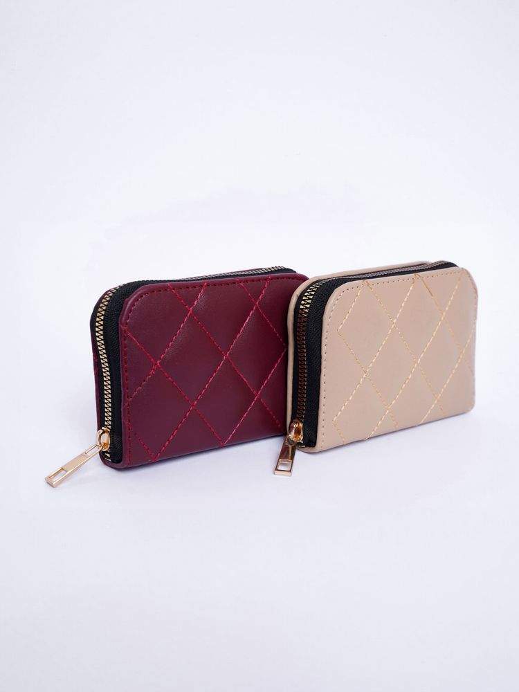 Leather Wallet