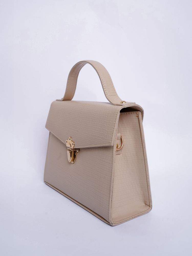 ISLA — Shoulder Bag