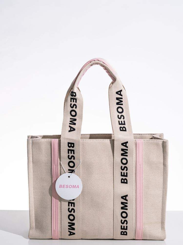 ALINA — Everyday Leather Bag