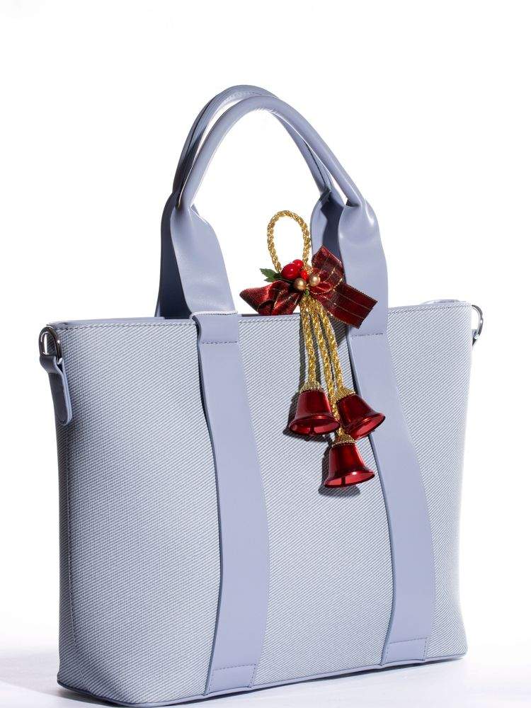 MARA — Leather Handbag