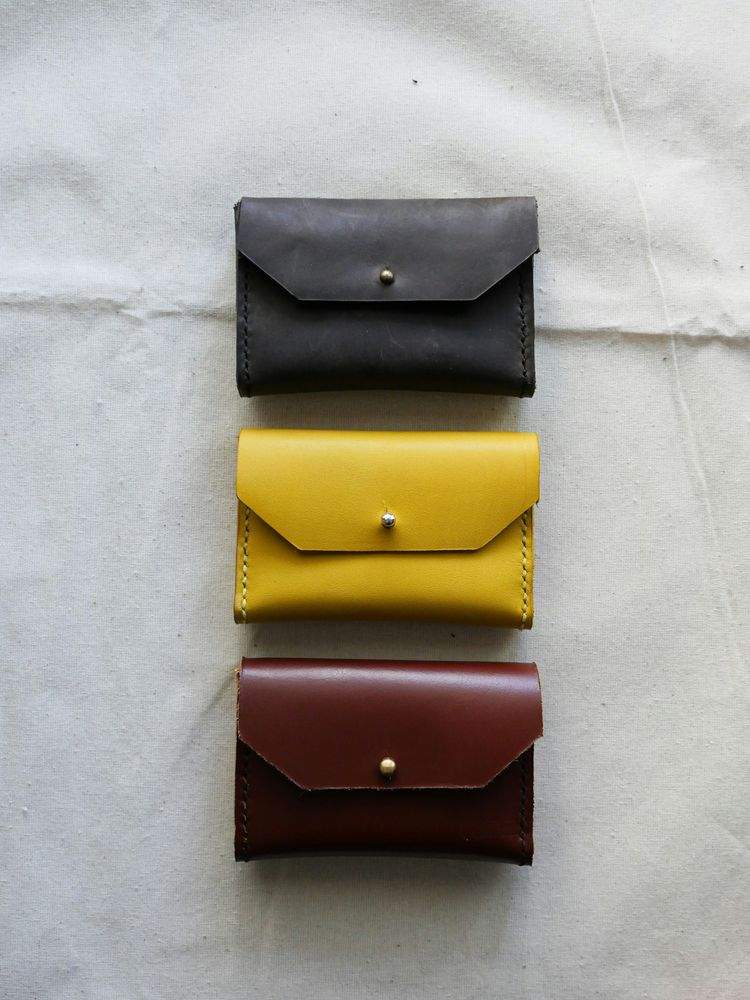 LUNA Crossbody Bag