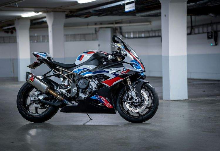 BMW S1000RR