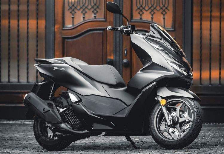 Honda PCX