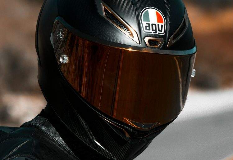 AGV Helmet