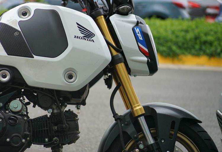 Honda grom
