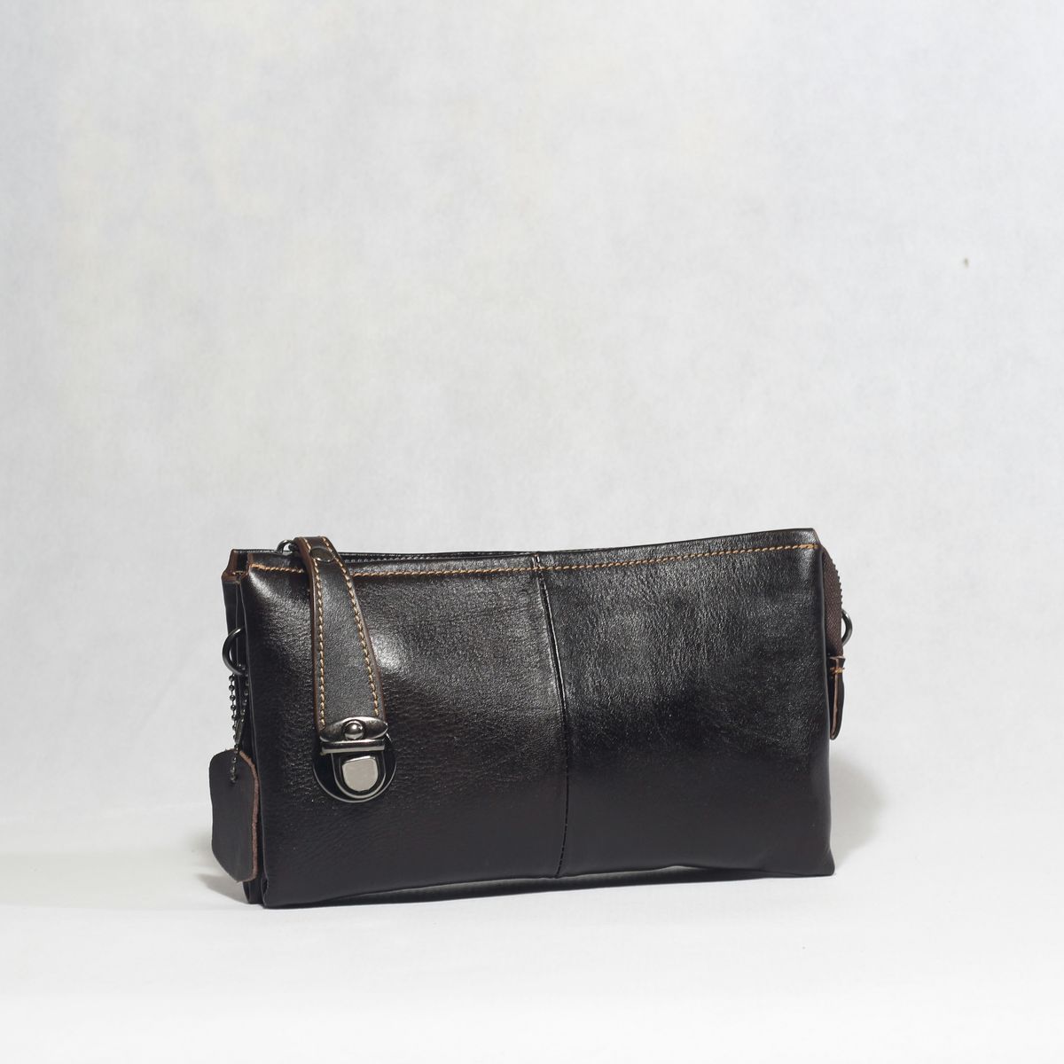 ELENA — Mini Leather Bag