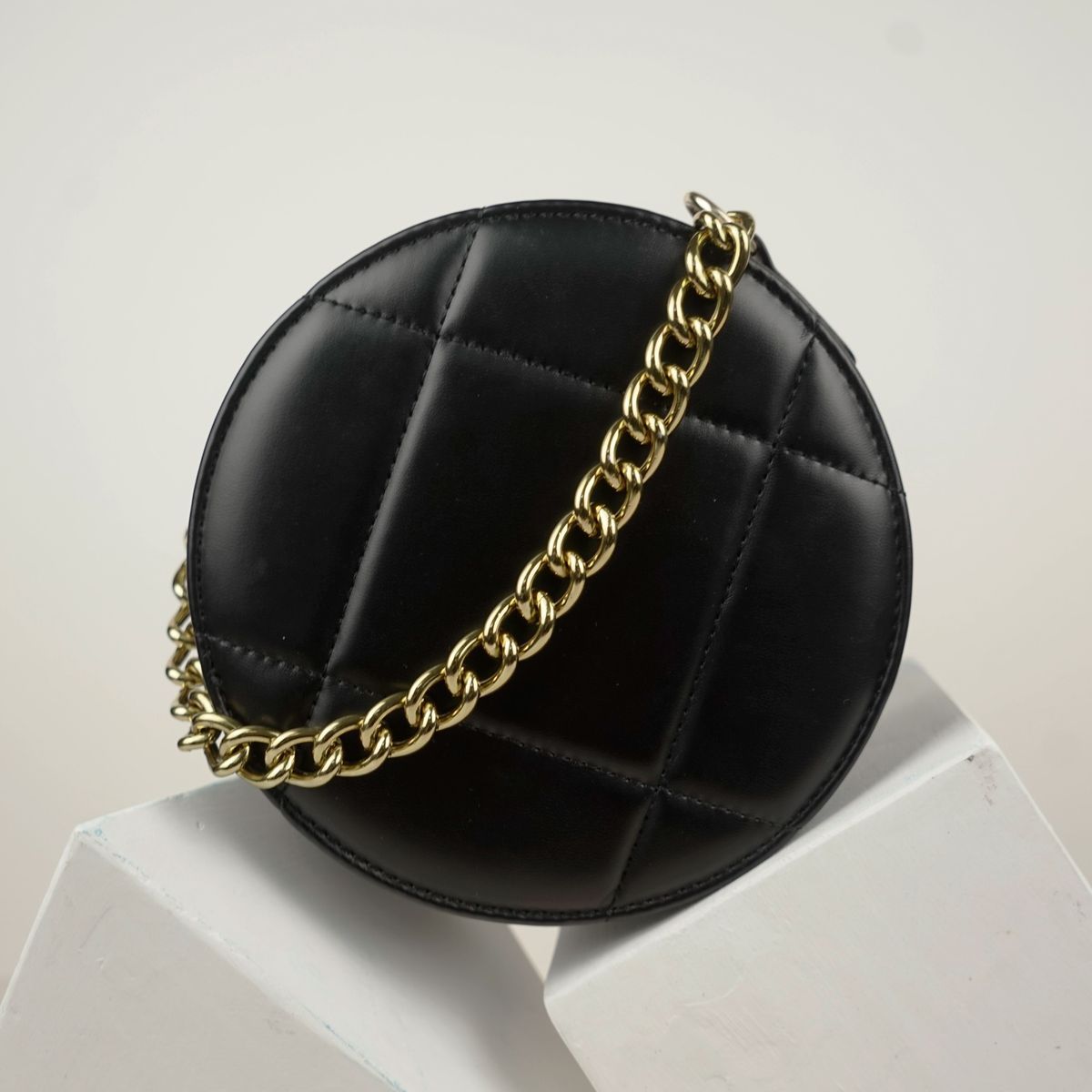 LIA — Mini Crossbody Bag LIA — Mini Crossbody Bag