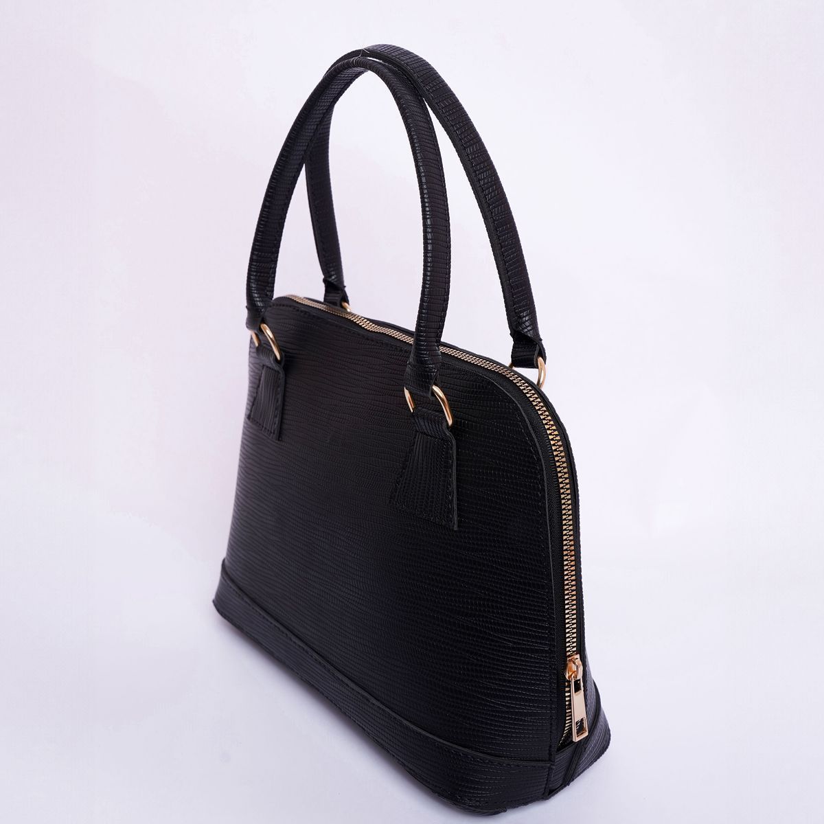 Large Leather Hand Bag Large Leather Hand Bag