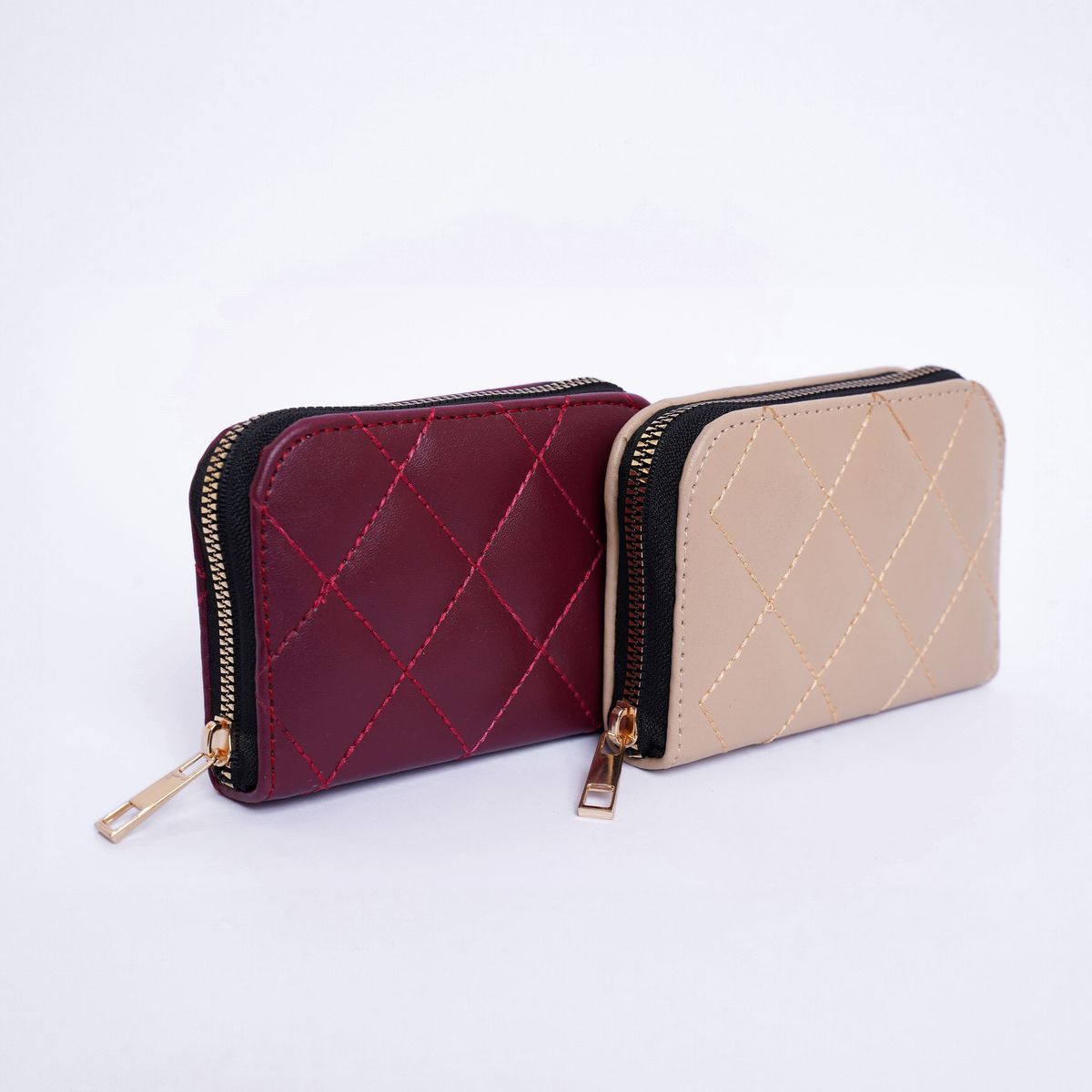 Leather Wallet Leather Wallet