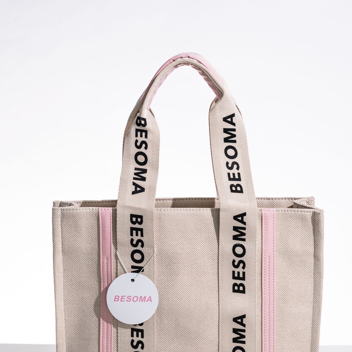 ALINA — Everyday Leather Bag ALINA — Everyday Leather Bag