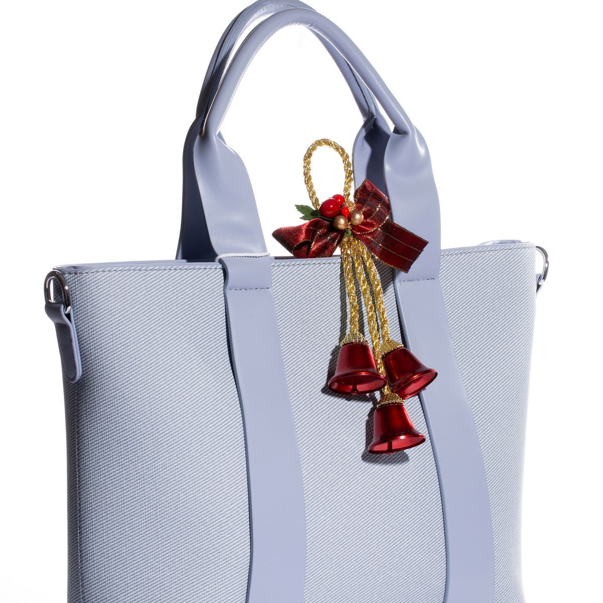 MARA — Leather Handbag