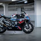 BMW S1000RR BMW S1000RR