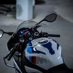 BMW S1000RR BMW S1000RR