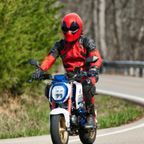 Honda grom Honda grom