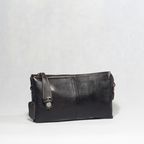 ELENA — Mini Leather Bag