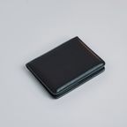 CELINE — Leather Wallet CELINE — Leather Wallet