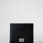 CELINE — Leather Wallet CELINE — Leather Wallet