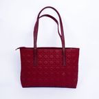 VIVIEN — Large Leather Bag