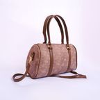 Leather Travel Bag Leather Travel Bag