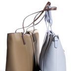 MARA — Leather Handbag