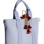 MARA — Leather Handbag