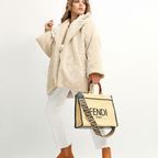 SOFIA — Large Leather Bag SOFIA — Large Leather Bag